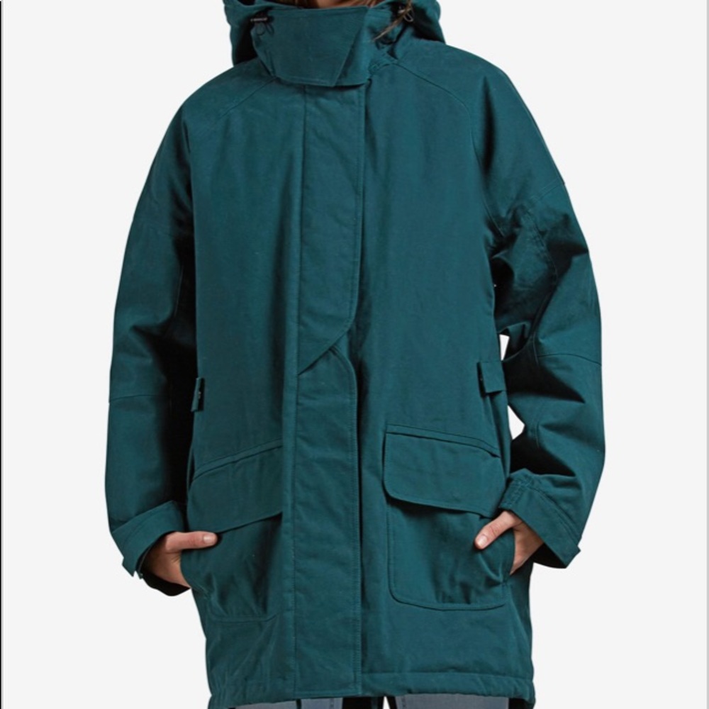 NWT Women’s Volcom Jacket